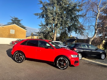 Used Audi Q3 2018 for sale - 77591463: Photo
