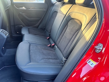 Used Audi Q3 2018 for sale - 77591463: Photo