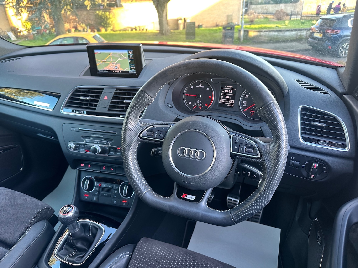 Used Audi Q3 2018 for sale - 77591463: Photo 6