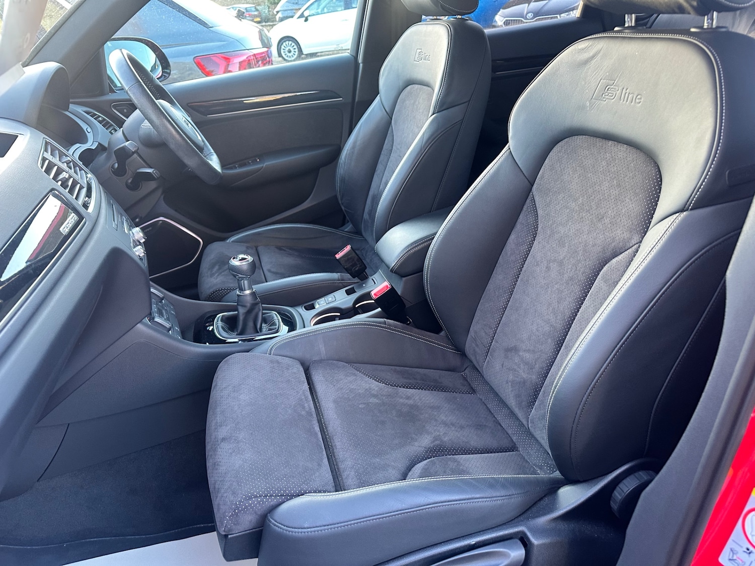 Used Audi Q3 2018 for sale - 77591463: Photo 8