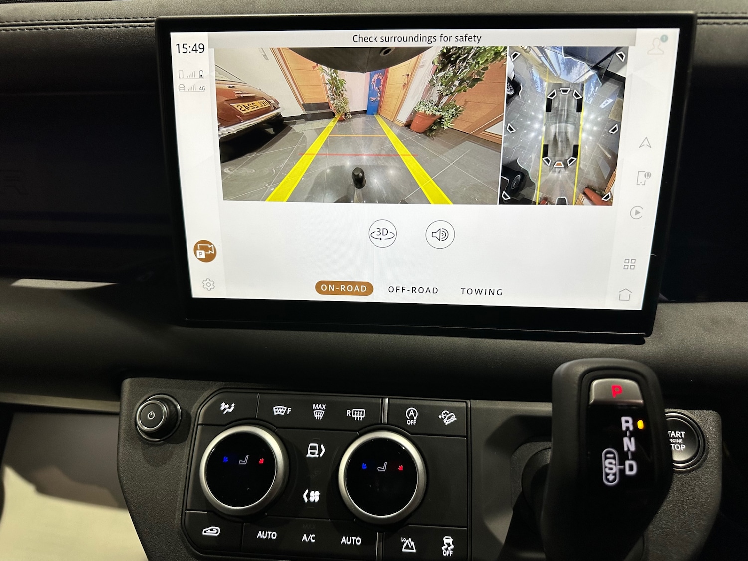 Used Land Rover Defender 2025 for sale - 77393561: Photo 6