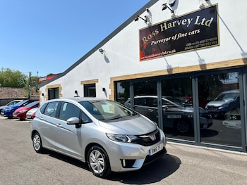 Used Honda Jazz 2016 for sale - 78722917: Photo