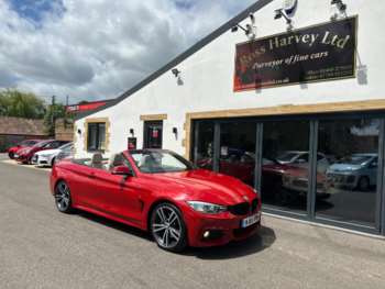 2015 (15) - 420d M Sport 2dr Auto