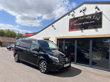 Mercedes-Benz - Vito