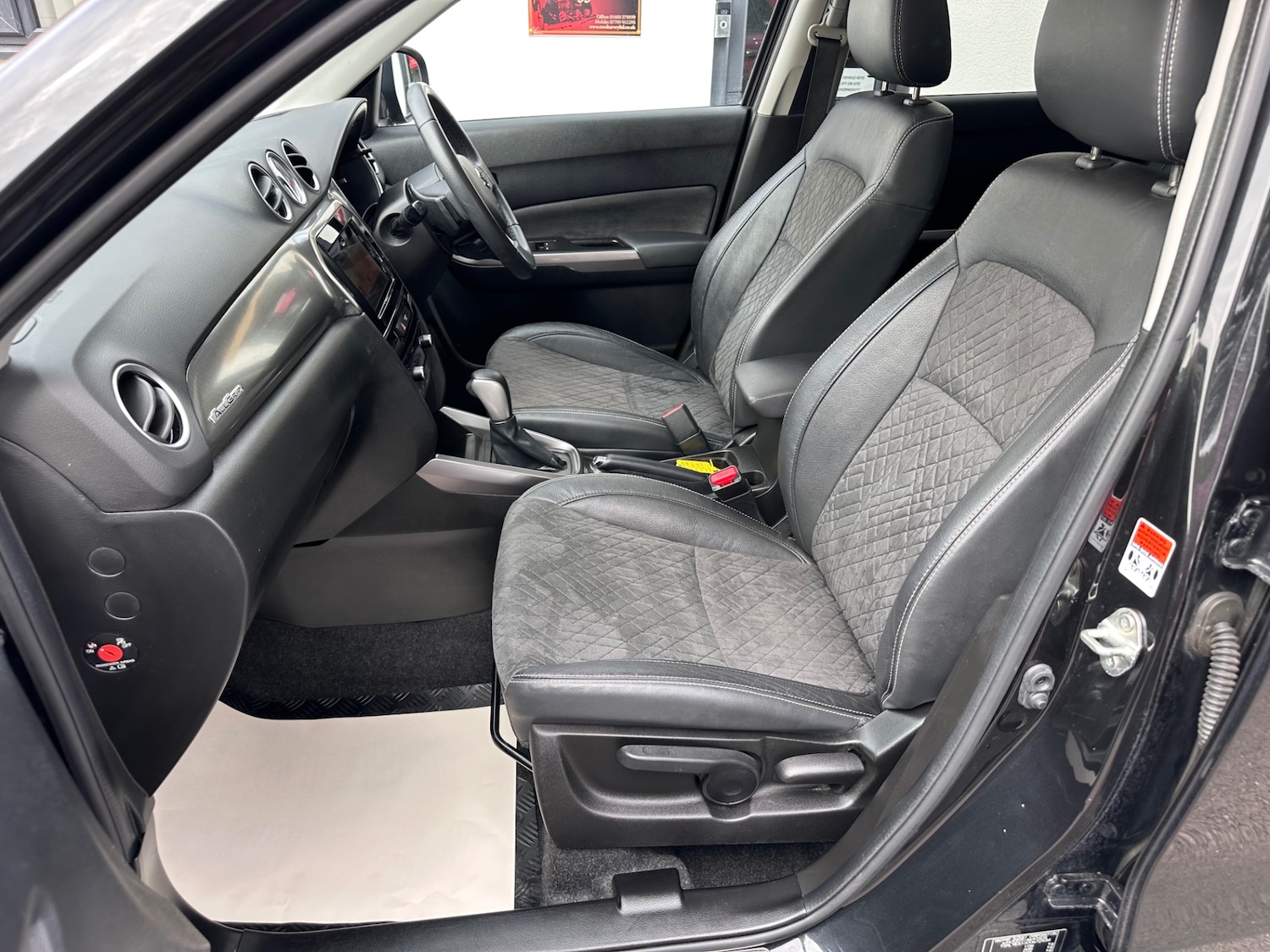 Vehicle 17