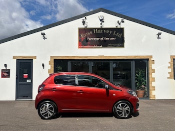 Used Peugeot 108 2020 for sale - 79392240: Photo