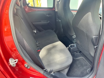 Used Peugeot 108 2020 for sale - 79392240: Photo