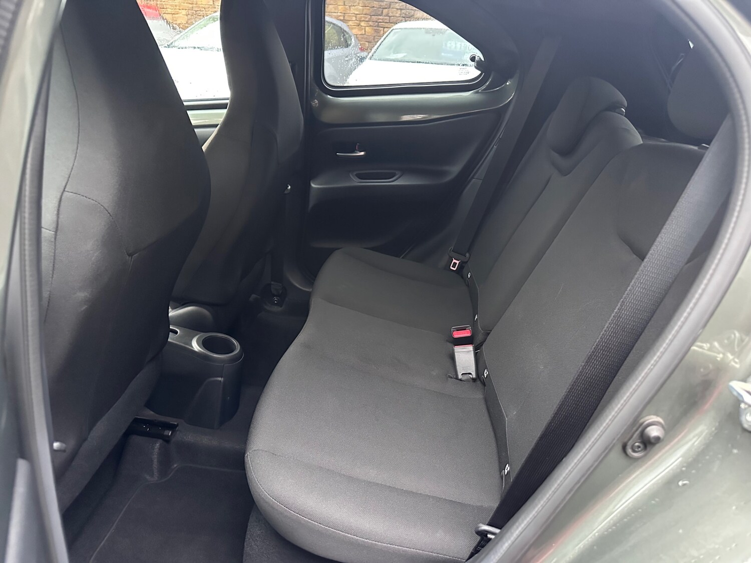 Used Toyota Aygo X 2023 for sale - 76569111: Photo 10