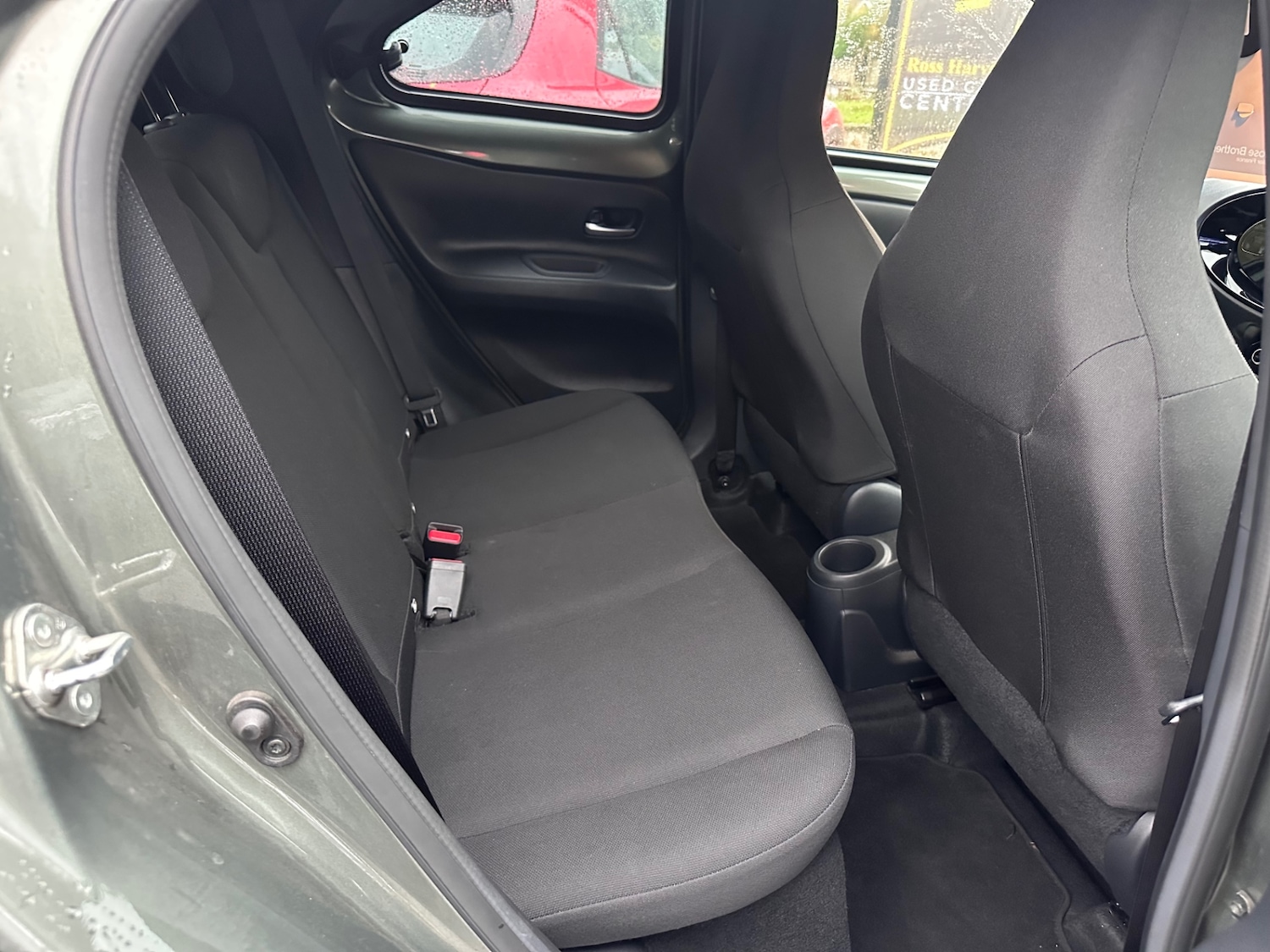 Used Toyota Aygo X 2023 for sale - 76569111: Photo 4