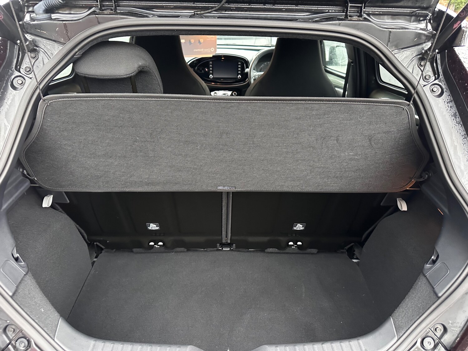 Used Toyota Aygo X 2023 for sale - 76569111: Photo 8