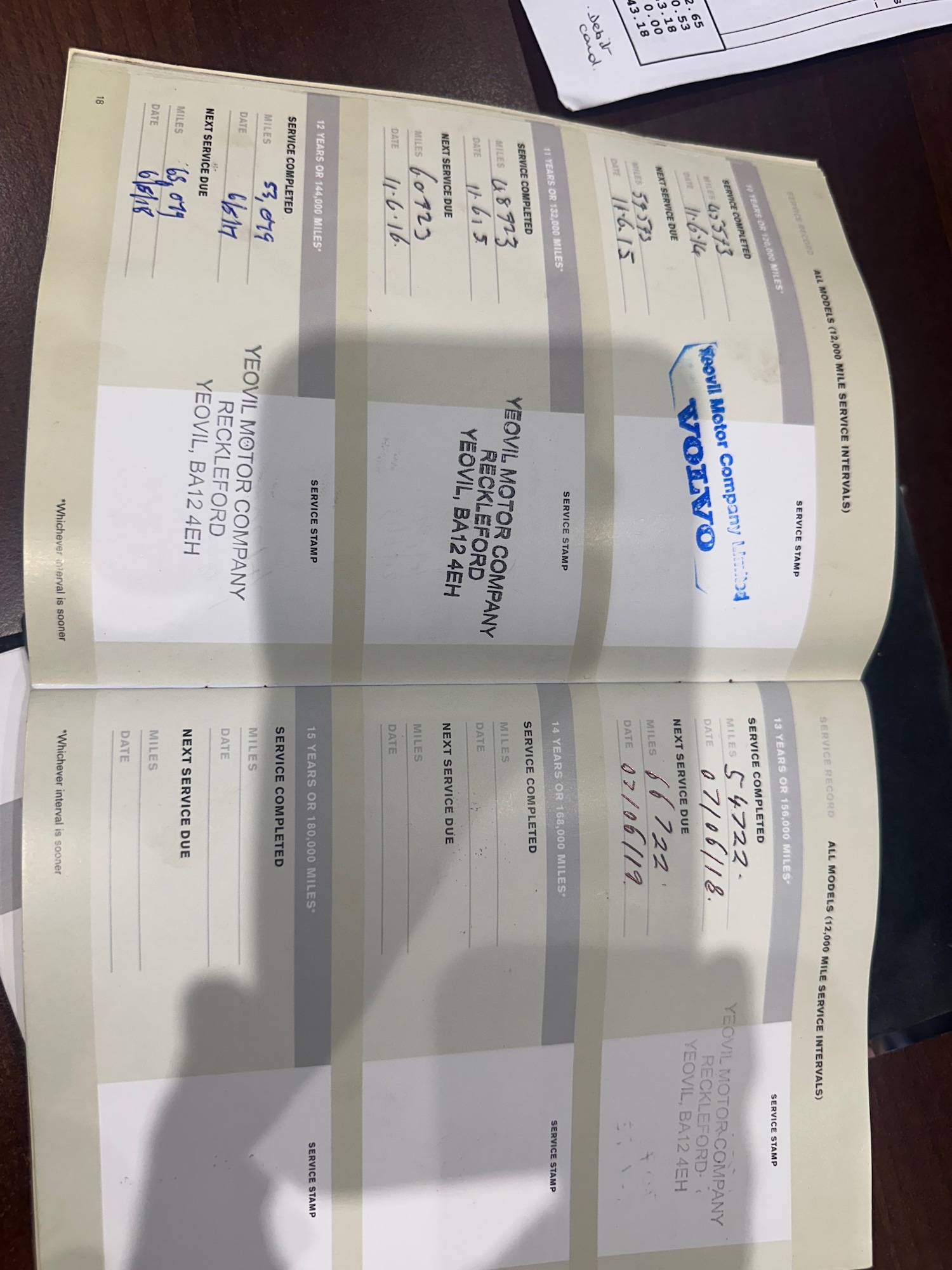 Used Volvo S60 2004 for sale - 76879083: Photo 10