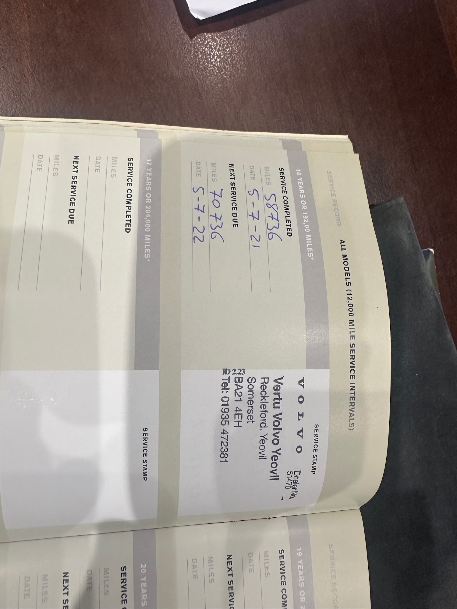 Used Volvo S60 2004 for sale - 76879083: Photo 11