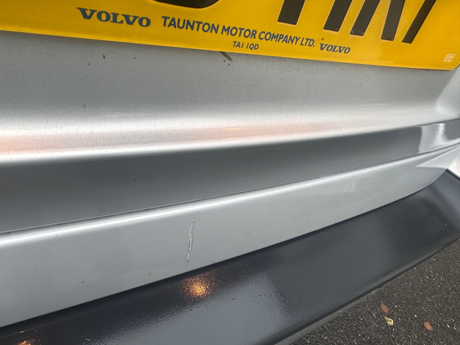 Used Volvo S60 2004 for sale - 76879083: Photo 17