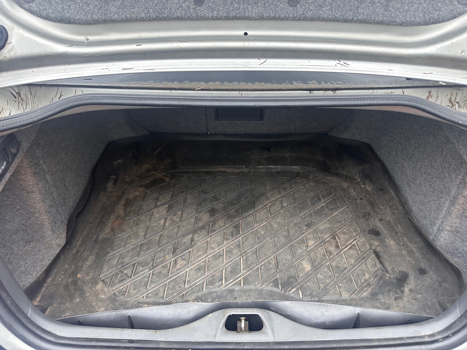 Used Volvo S60 2004 for sale - 76879083: Photo 5