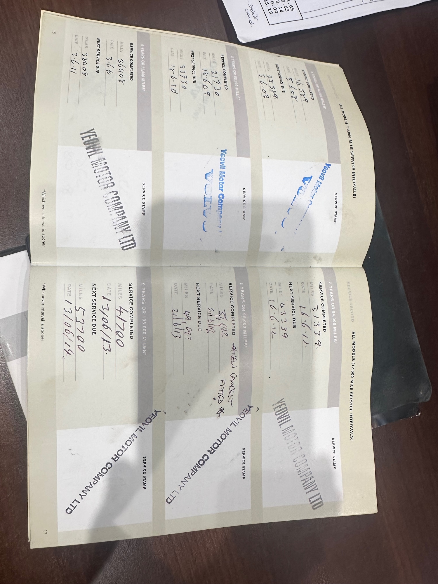 Used Volvo S60 2004 for sale - 76879083: Photo 9