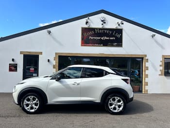 Used Nissan Juke 2020 for sale - 79663781: Photo