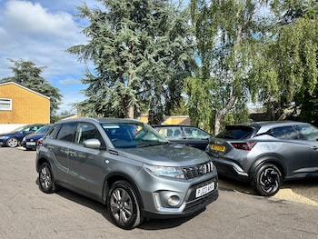 Used Suzuki Vitara 2023 for sale - 78555686: Photo