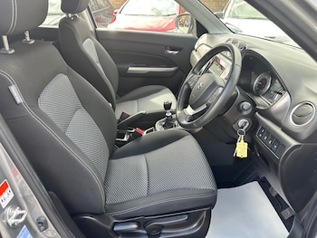 Used Suzuki Vitara 2023 for sale - 78555686: Photo