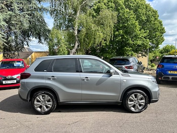 Used Suzuki Vitara 2023 for sale - 78555686: Photo