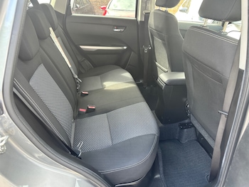 Used Suzuki Vitara 2023 for sale - 78555686: Photo
