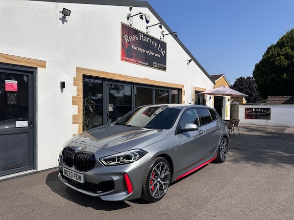 Used BMW 1 Series 2023 for sale - 75556530: Photo 15