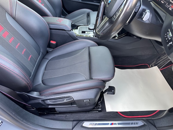 Used BMW 1 Series 2023 for sale - 75556530: Photo 18