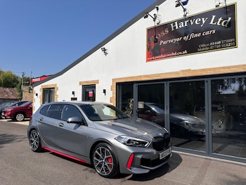 Used BMW 1 Series 2023 for sale - 75556530: Photo