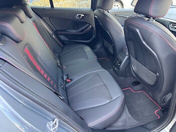 Used BMW 1 Series 2023 for sale - 75556530: Photo