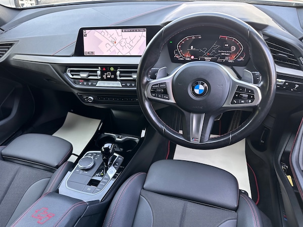 Used BMW 1 Series 2023 for sale - 75556530: Photo 6