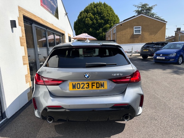 Used BMW 1 Series 2023 for sale - 75556530: Photo 7