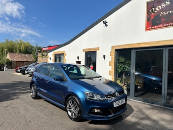 Used Volkswagen Polo 2015 for sale - 79500701: Photo