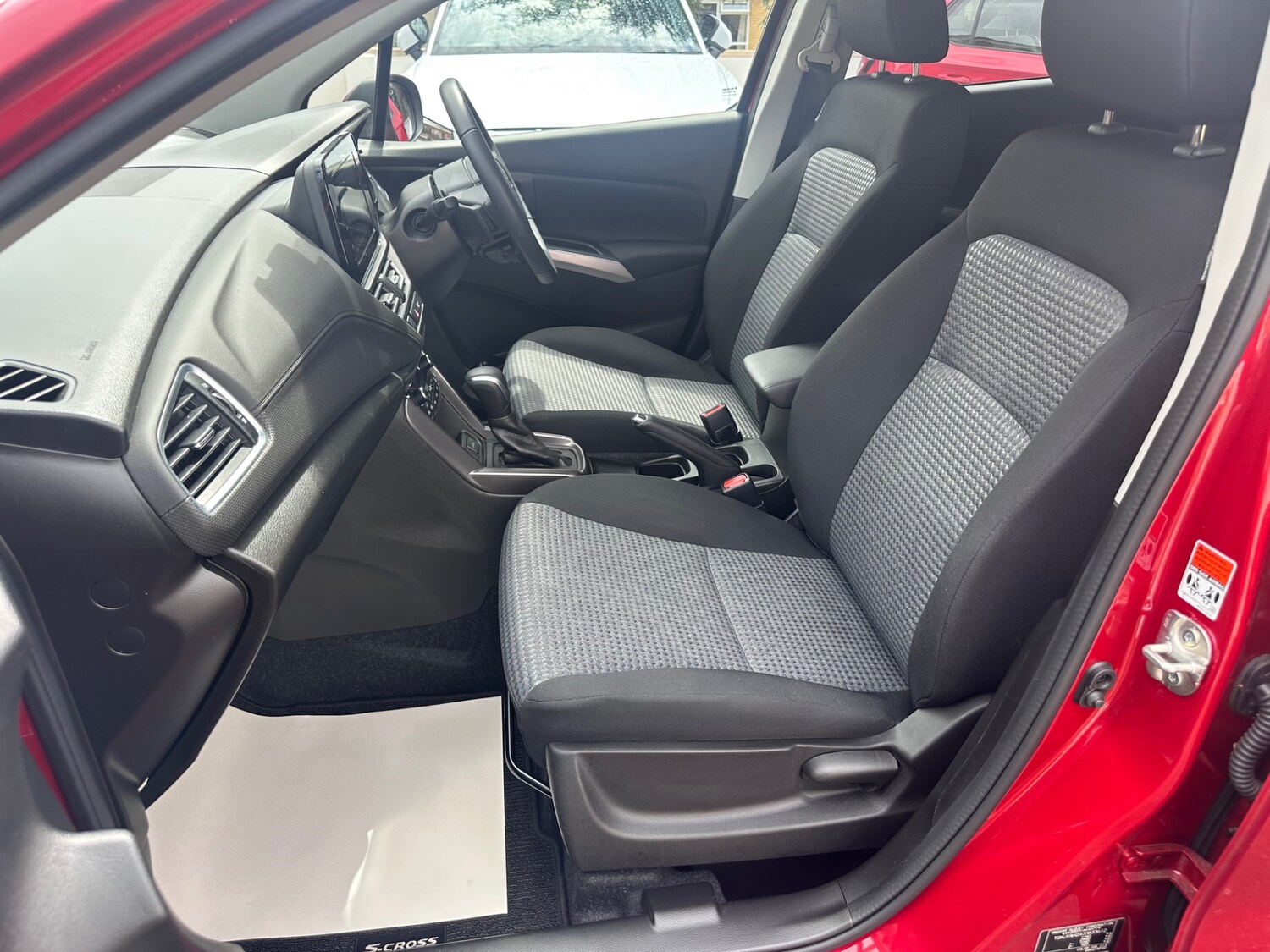 Vehicle 13