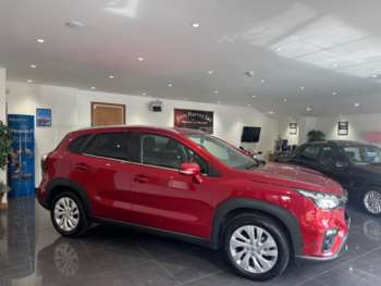2024 (73) - 1.5 Hybrid Motion 5dr AGS