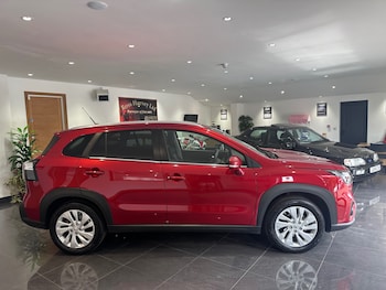 Used Suzuki SX4 S-Cross 2024 for sale - 75314723: Photo