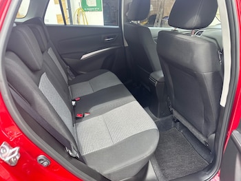 Used Suzuki SX4 S-Cross 2024 for sale - 75314723: Photo