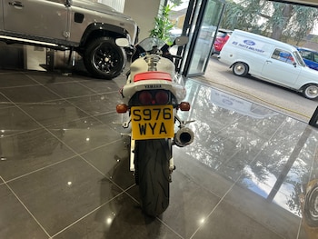 Used Yamaha R1 1998 for sale - bike-79111411: Photo