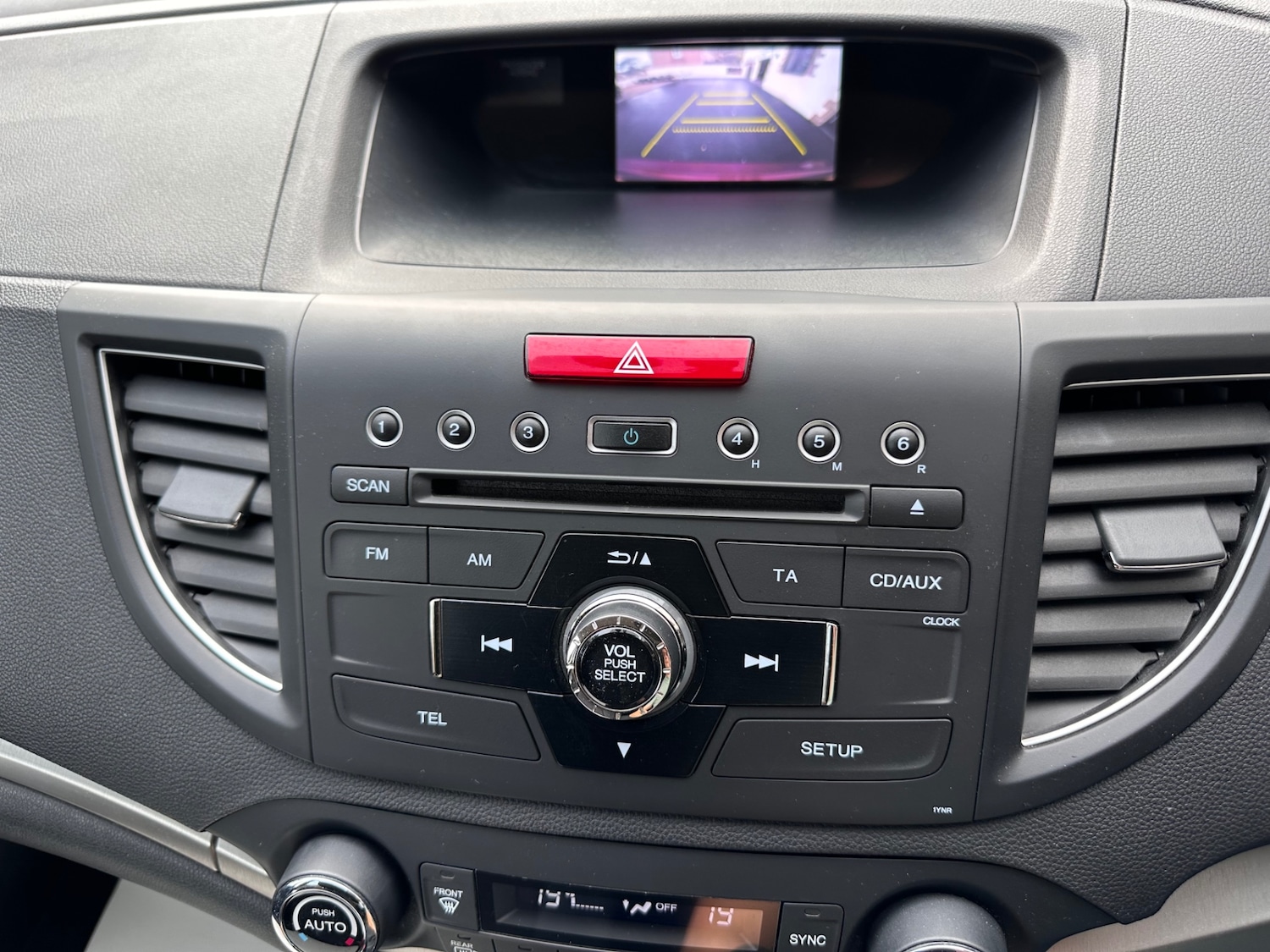 Used Honda CR-V 2013 for sale - 76478025: Photo 10