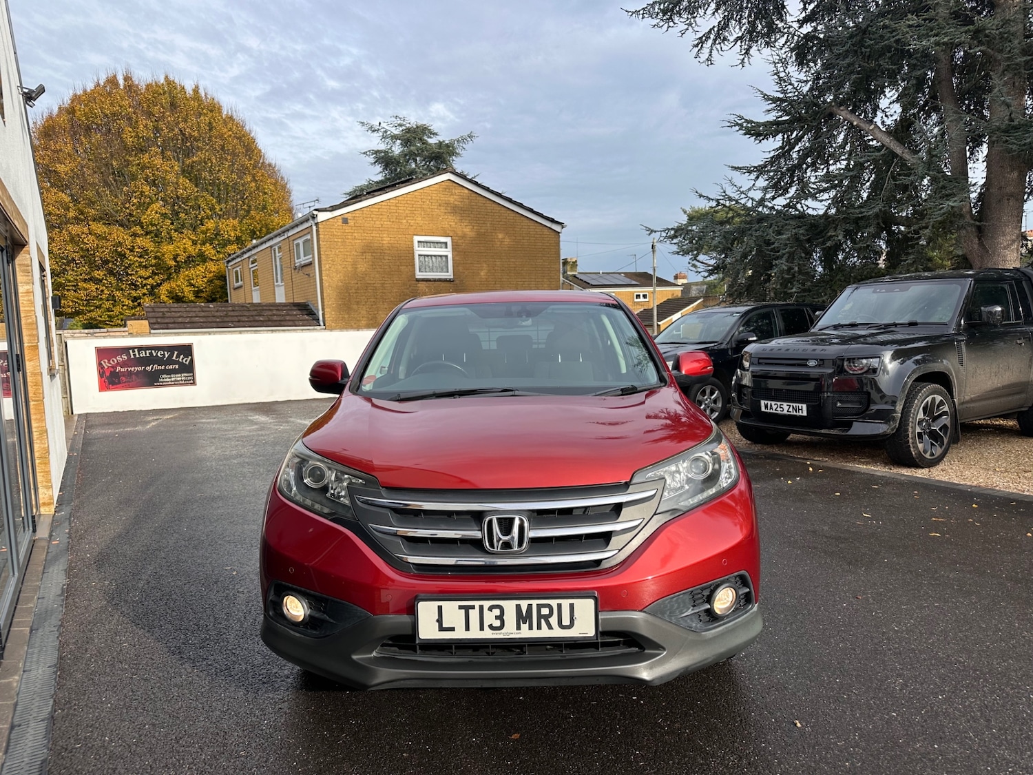 Used Honda CR-V 2013 for sale - 76478025: Photo 15