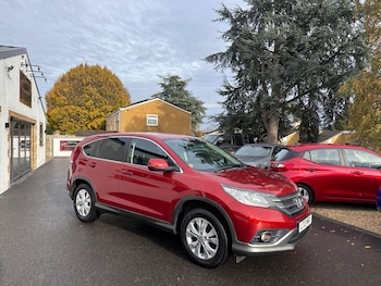 Used Honda CR-V 2013 for sale - 76478025: Photo