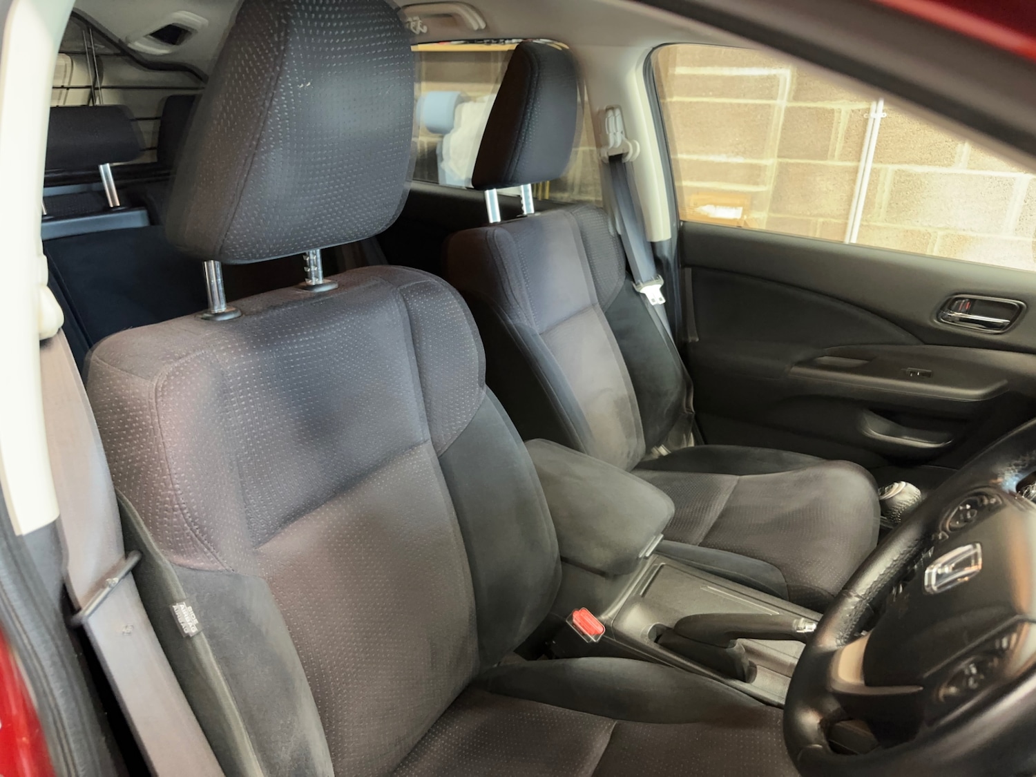 Used Honda CR-V 2013 for sale - 76478025: Photo 2