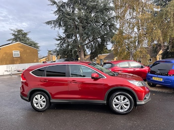 Used Honda CR-V 2013 for sale - 76478025: Photo