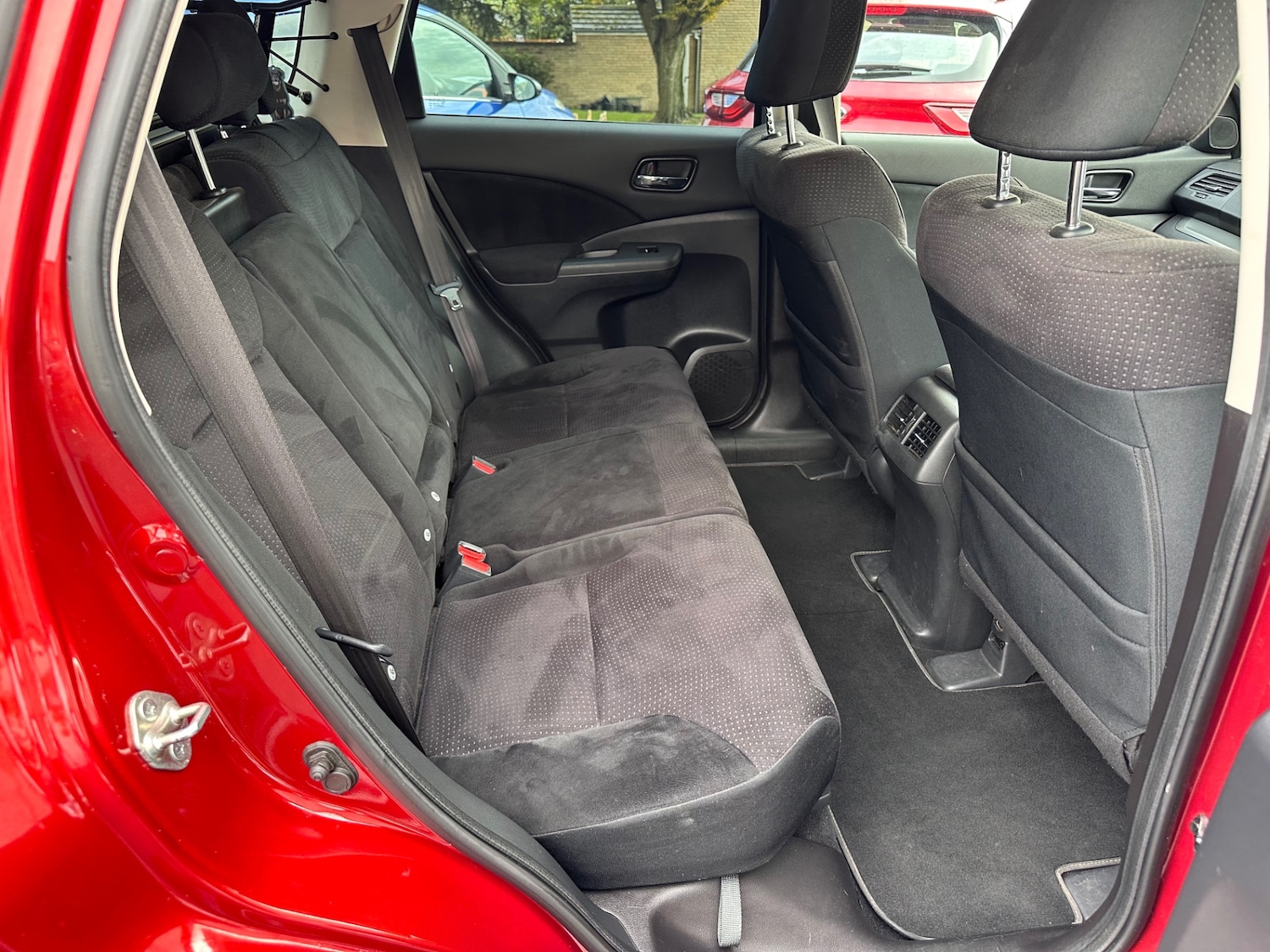 Used Honda CR-V 2013 for sale - 76478025: Photo 4