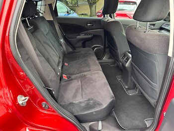 Used Honda CR-V 2013 for sale - 76478025: Photo