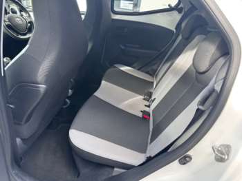 Used Toyota AYGO 2016 for sale - 73861841: Photo