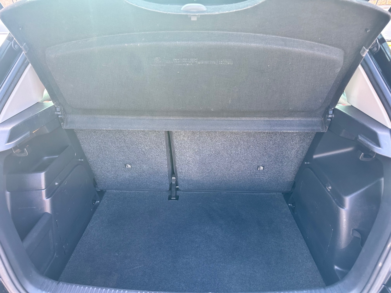 Used Skoda Fabia 2016 for sale - 78067026: Photo 11