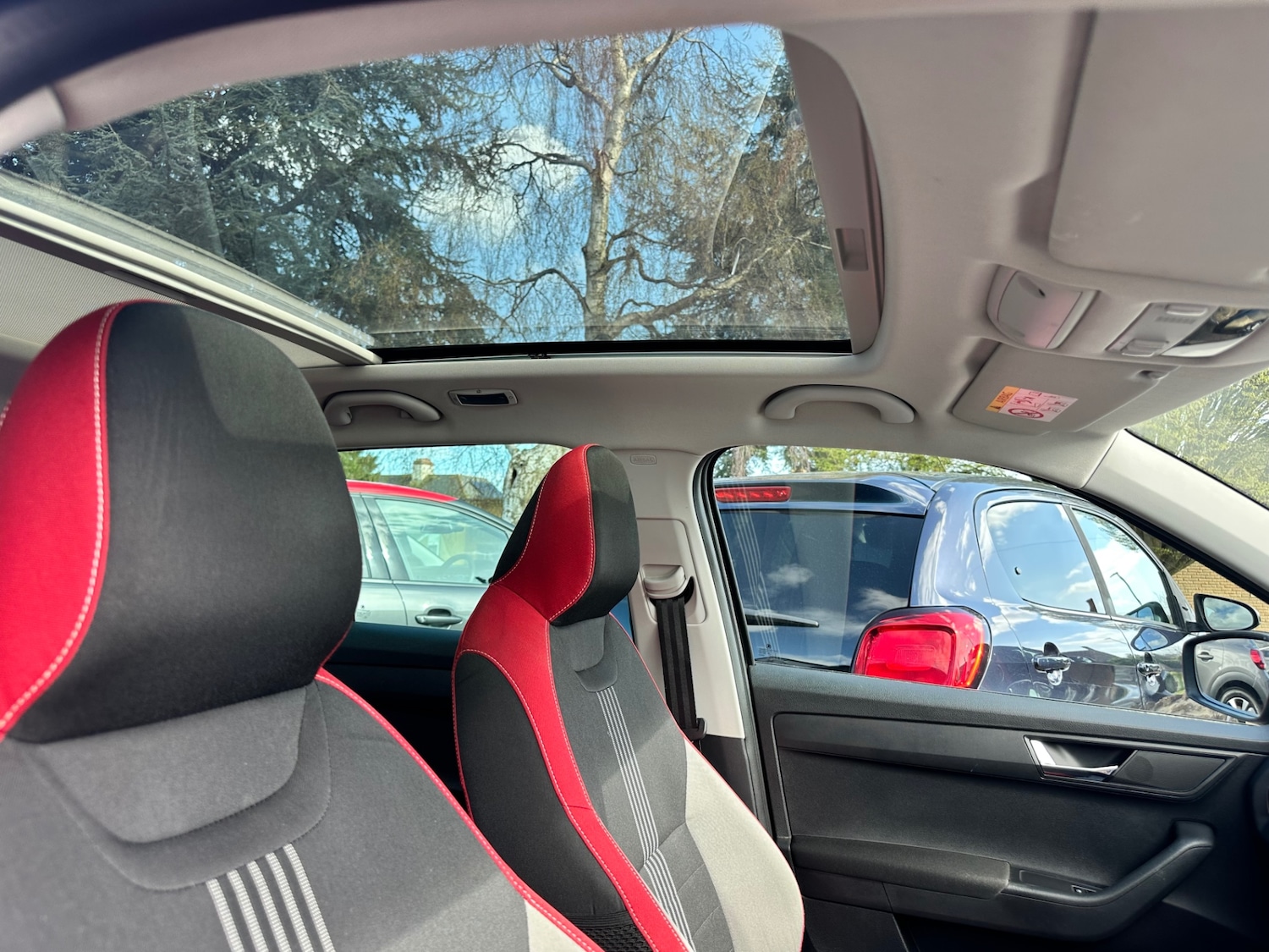 Used Skoda Fabia 2016 for sale - 78067026: Photo 2