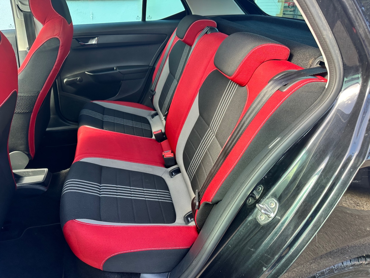 Used Skoda Fabia 2016 for sale - 78067026: Photo 7