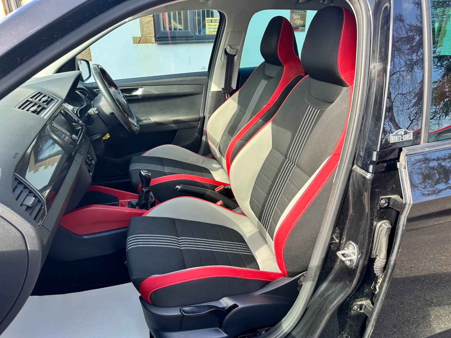 Used Skoda Fabia 2016 for sale - 78067026: Photo 9