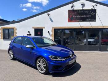 2019 (19) - 2.0 TSI 300 R 5dr 4MOTION DSG