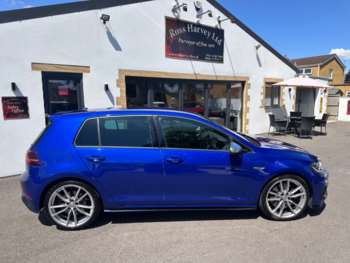 Used Volkswagen Golf 2019 for sale - 75204008: Photo
